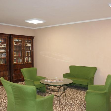 Hotel Salaria Рим Екстериор снимка